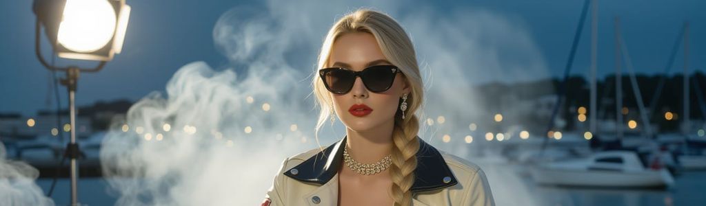 Profile Hero Background