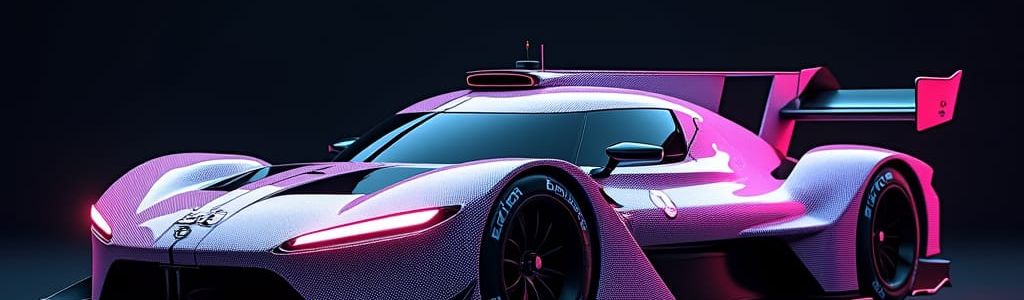 Profile Hero Background