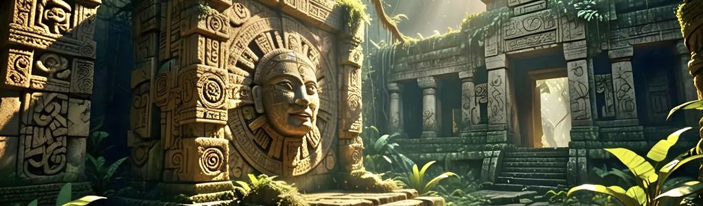 Profile Hero Background