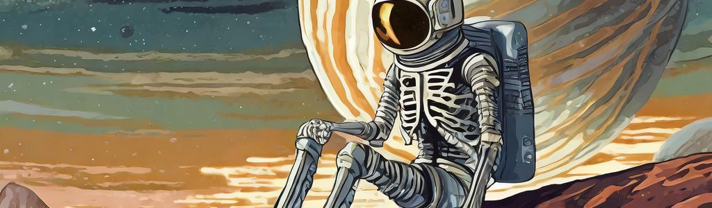 Profile Hero Background