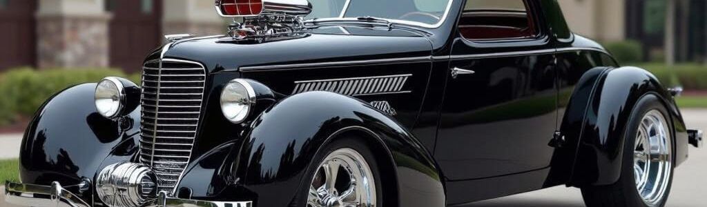 Profile Hero Background