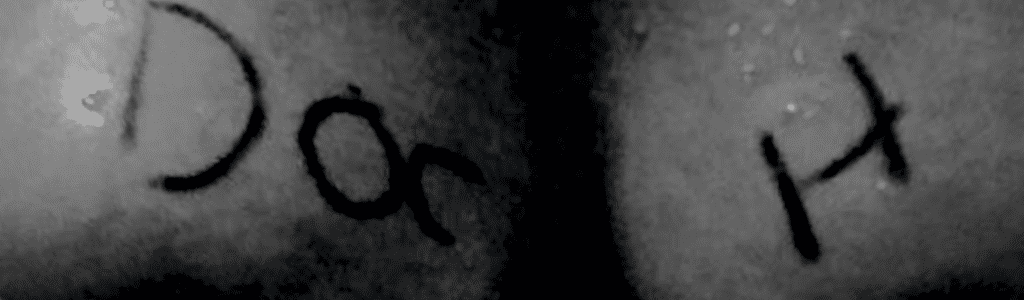 Profile Hero Background