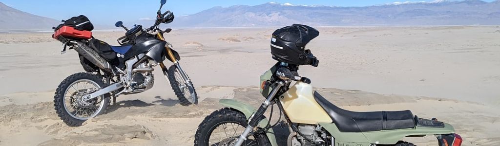 Profile Hero Background