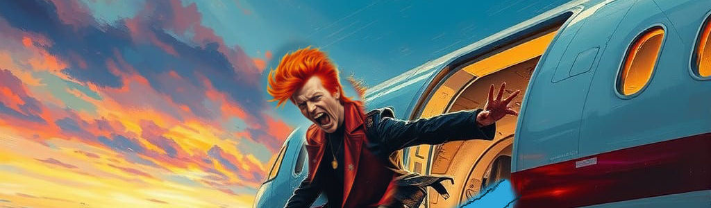 Profile Hero Background