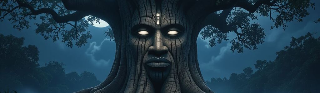 Profile Hero Background