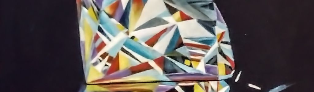 Profile Hero Background