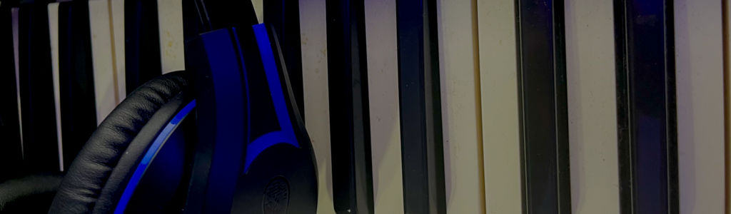 Profile Hero Background