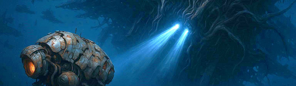 Profile Hero Background