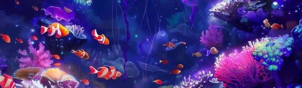 Profile Hero Background