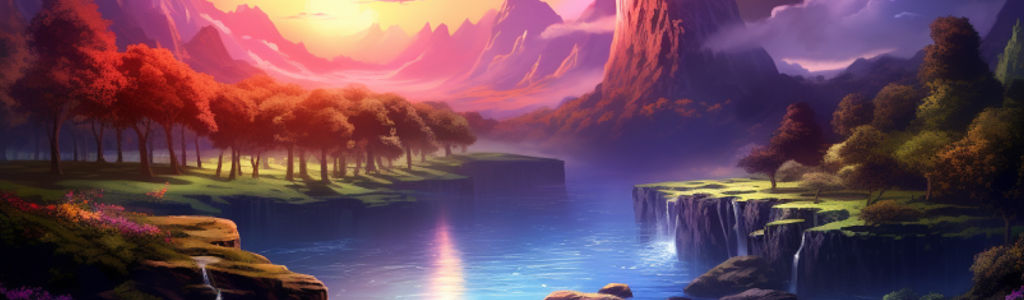 Profile Hero Background