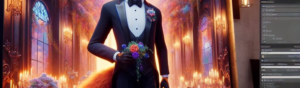 Profile Hero Background