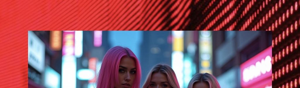 Profile Hero Background