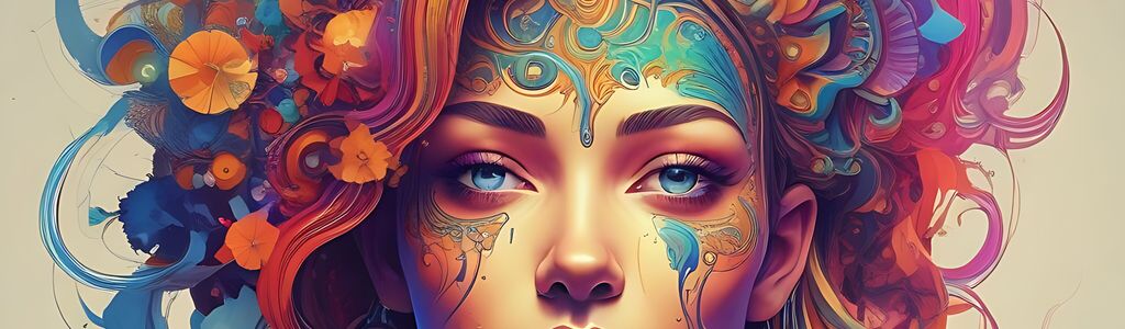 Profile Hero Background