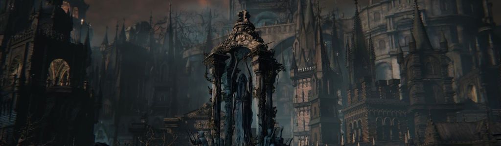 Profile Hero Background