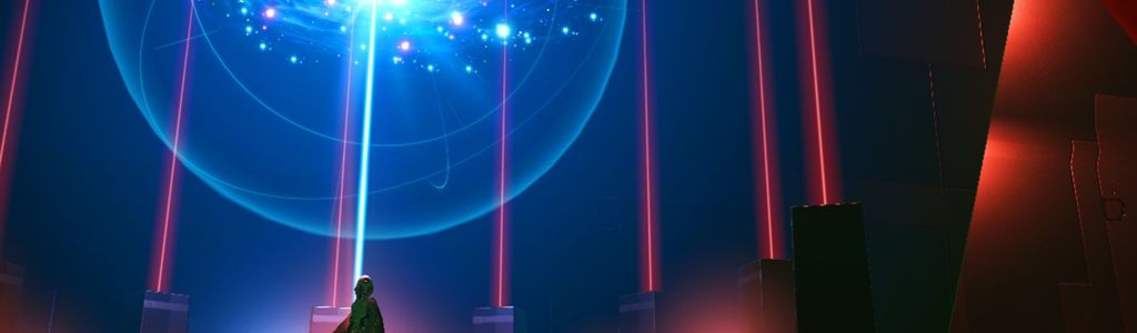 Profile Hero Background