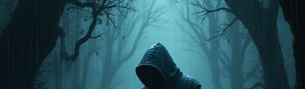 Profile Hero Background