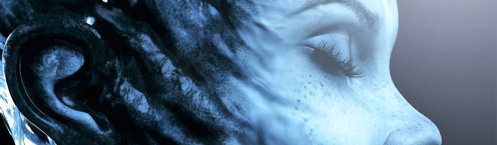 Profile Hero Background