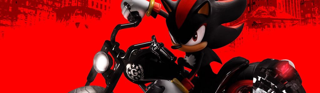 Profile Hero Background