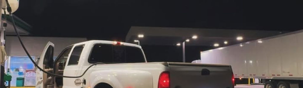 Profile Hero Background