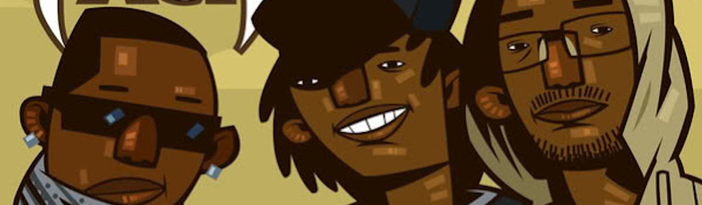 Profile Hero Background