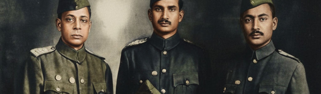 Profile Hero Background