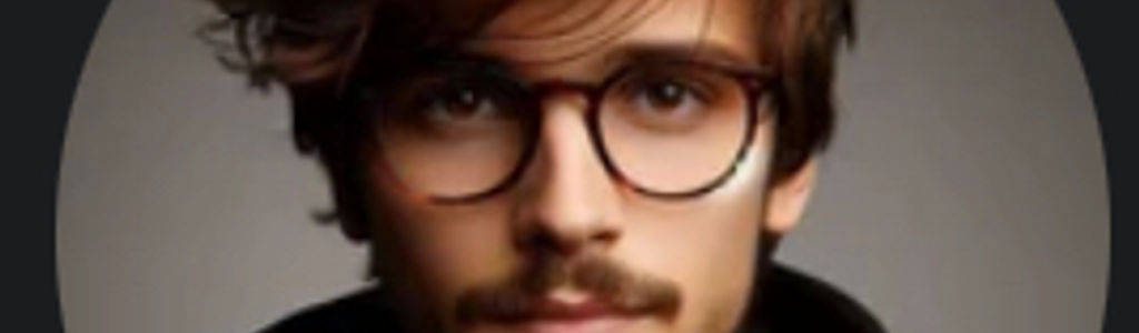 Profile Hero Background