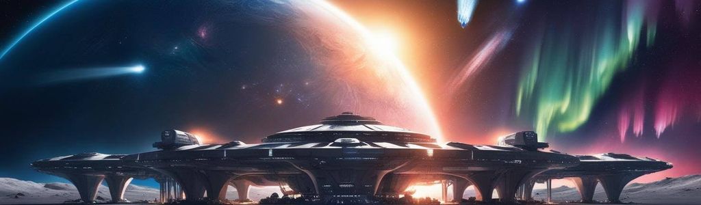 Profile Hero Background