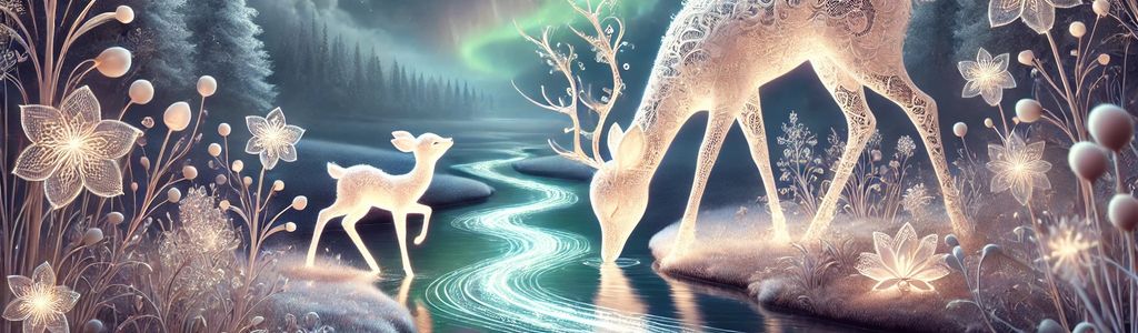 Profile Hero Background