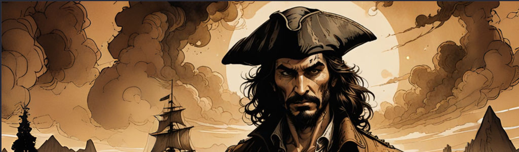 Profile Hero Background