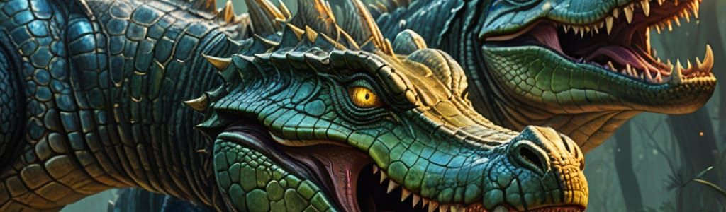 Profile Hero Background