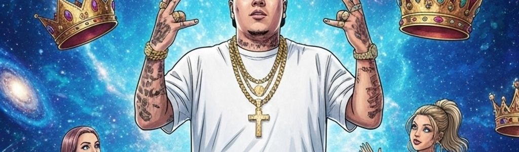 Profile Hero Background