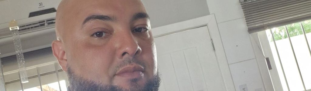 Profile Hero Background