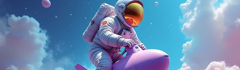 Profile Hero Background