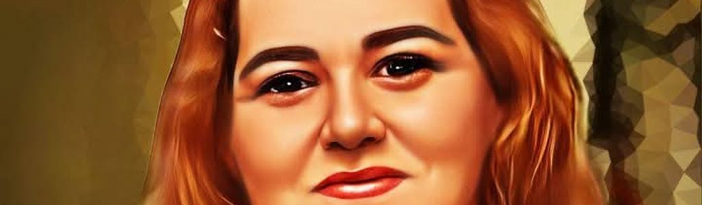 Profile Hero Background