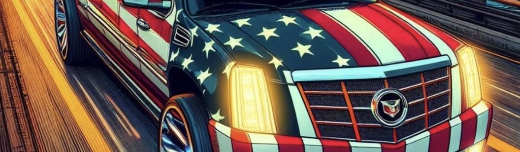 Profile Hero Background