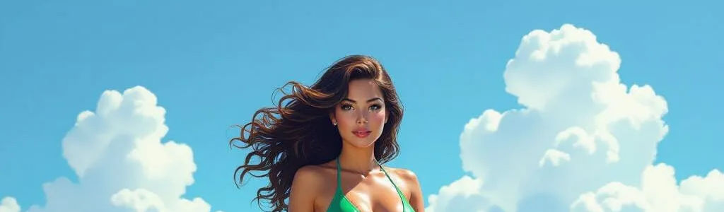 Profile Hero Background