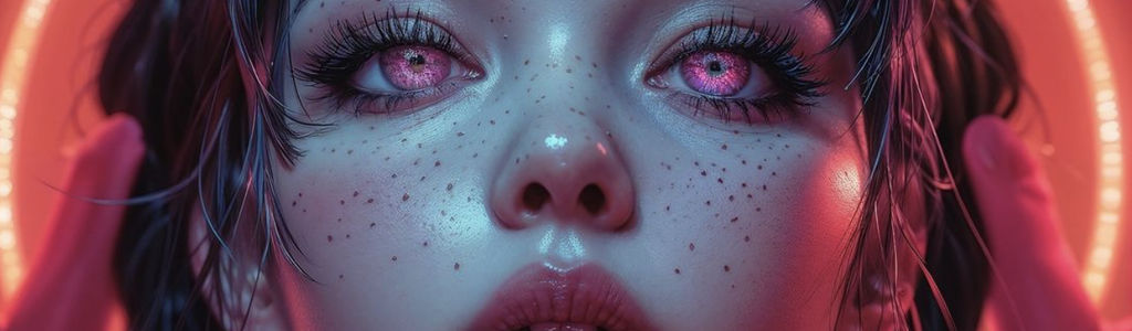 Profile Hero Background