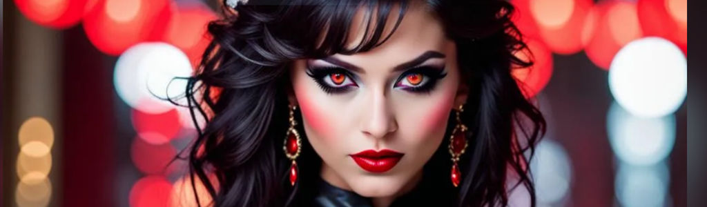 Profile Hero Background