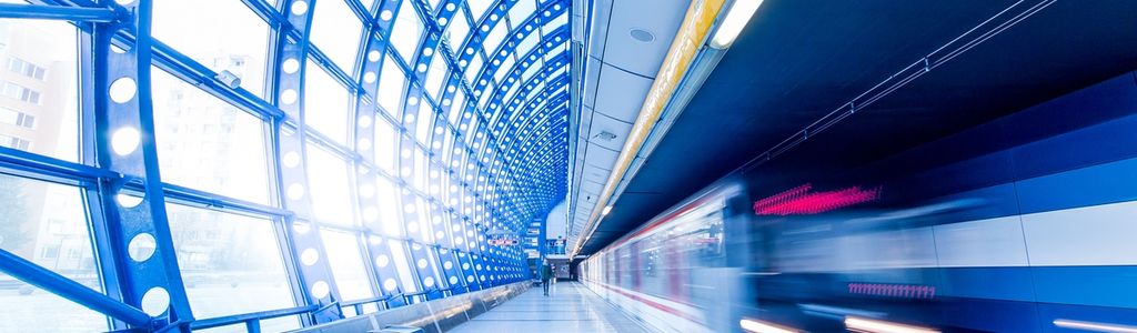 Profile Hero Background