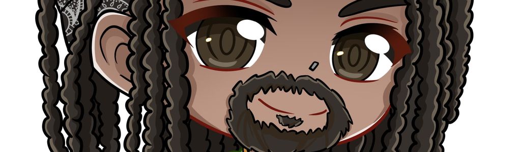 Profile Hero Background