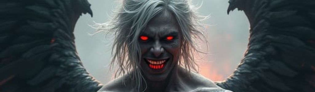 Profile Hero Background