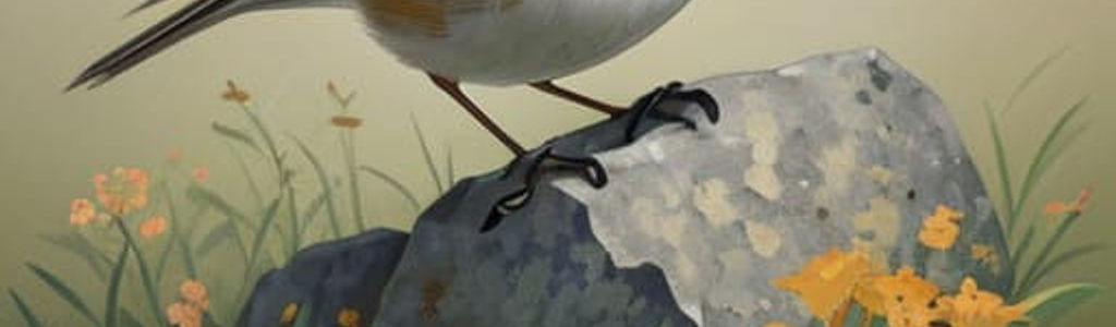 Profile Hero Background