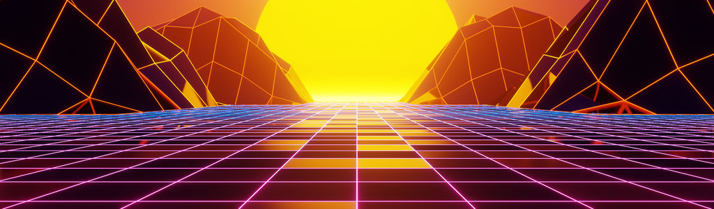 Profile Hero Background