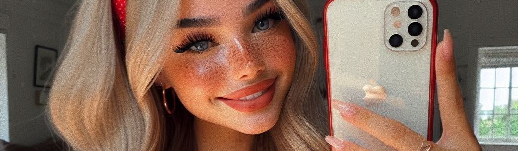 Profile Hero Background