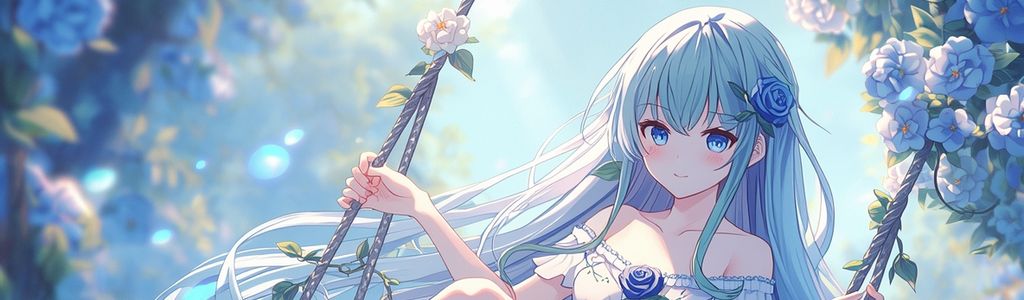 Profile Hero Background