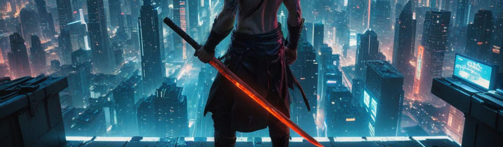 Profile Hero Background