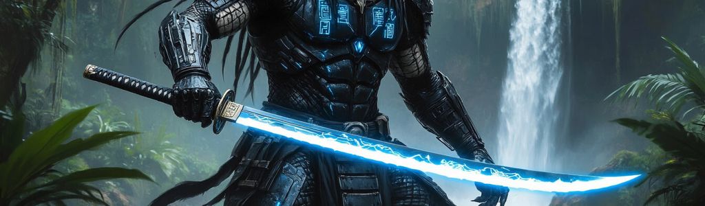 Profile Hero Background