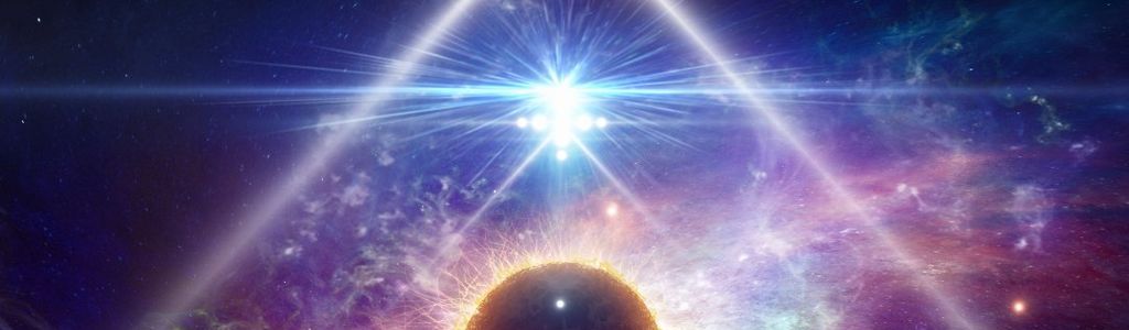 Profile Hero Background