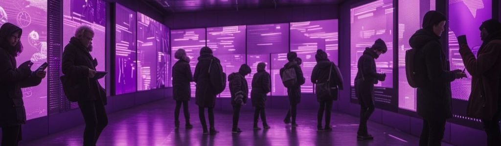 Profile Hero Background