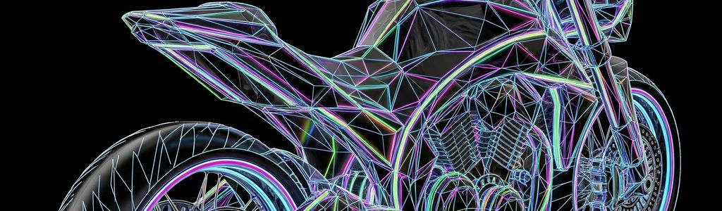 Profile Hero Background